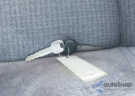 1993 Mitsubishi Eclipse Gs z USA, uszkodzony, nr VIN 4A3CF44B6PE026806